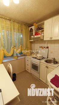2-к квартира, вторичка, 45м2, 3/5 этаж