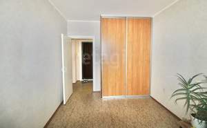 2-к квартира, вторичка, 52м2, 6/10 этаж