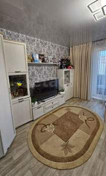 2-к квартира, вторичка, 65м2, 7/10 этаж