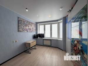 3-к квартира, вторичка, 97м2, 16/24 этаж