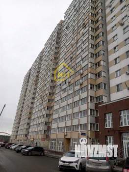 1-к квартира, вторичка, 36м2, 6/20 этаж