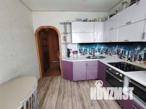 1-к квартира, вторичка, 40м2, 8/10 этаж