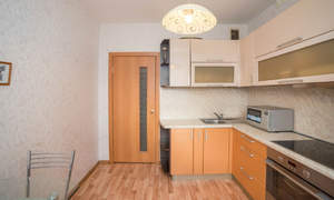 1-к квартира, вторичка, 40м2, 5/10 этаж