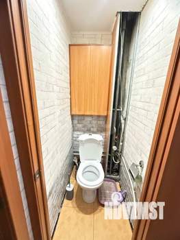 2-к квартира, вторичка, 50м2, 5/10 этаж