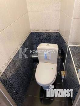 1-к квартира, вторичка, 34м2, 10/10 этаж