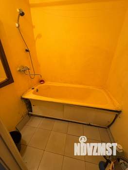 1-к квартира, вторичка, 43м2, 1/10 этаж