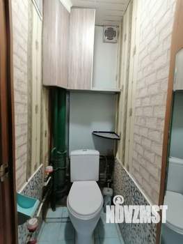 1-к квартира, вторичка, 33м2, 6/10 этаж