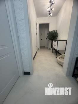 2-к квартира, вторичка, 55м2, 6/11 этаж