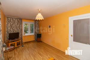 1-к квартира, вторичка, 31м2, 4/5 этаж