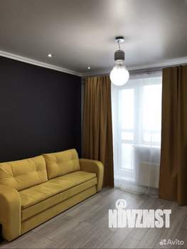 2-к квартира, вторичка, 53м2, 10/14 этаж