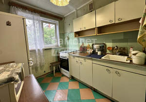 2-к квартира, вторичка, 48м2, 2/5 этаж