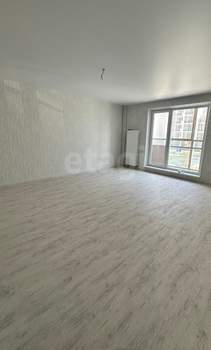 1-к квартира, вторичка, 40м2, 7/10 этаж