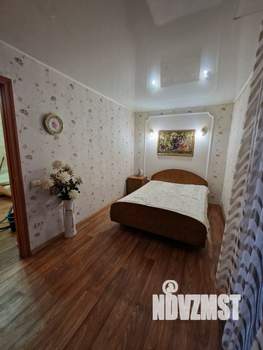 2-к квартира, вторичка, 43м2, 4/5 этаж