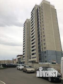 1-к квартира, вторичка, 32м2, 16/17 этаж