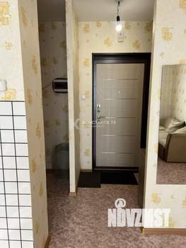 2-к квартира, вторичка, 41м2, 15/18 этаж