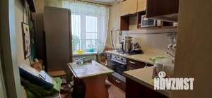 1-к квартира, вторичка, 36м2, 7/9 этаж