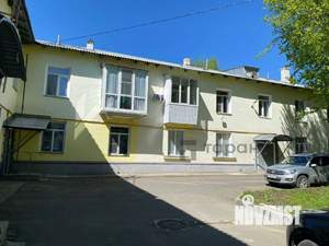 2-к квартира, вторичка, 42м2, 2/2 этаж