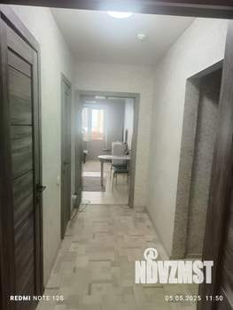 1-к квартира, вторичка, 46м2, 1/10 этаж