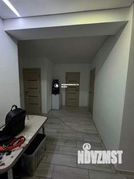 3-к квартира, вторичка, 105м2, 5/16 этаж
