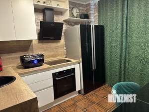 2-к квартира, вторичка, 53м2, 3/10 этаж