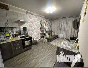 1-к квартира, вторичка, 32м2, 10/10 этаж