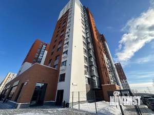 Студия квартира, вторичка, 22м2, 1/17 этаж