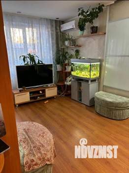 2-к квартира, вторичка, 49м2, 7/9 этаж