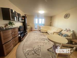 2-к квартира, вторичка, 63м2, 6/10 этаж