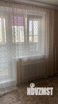 Студия квартира, вторичка, 25м2, 3/21 этаж
