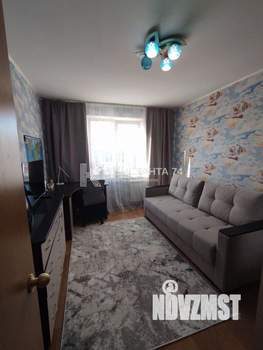 2-к квартира, вторичка, 50м2, 6/9 этаж