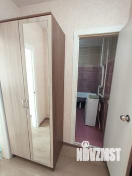 Студия квартира, вторичка, 26м2, 5/10 этаж
