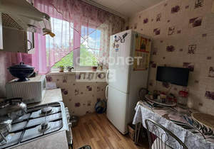 2-к квартира, вторичка, 45м2, 4/5 этаж