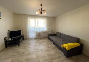 2-к квартира, вторичка, 65м2, 10/10 этаж