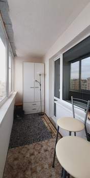 2-к квартира, вторичка, 52м2, 13/14 этаж