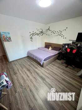 2-к квартира, вторичка, 50м2, 6/18 этаж