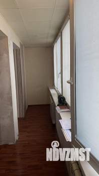 2-к квартира, вторичка, 51м2, 2/10 этаж