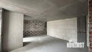 Студия квартира, вторичка, 54м2, 17/23 этаж