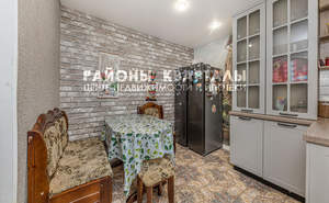 4-к квартира, вторичка, 83м2, 2/5 этаж
