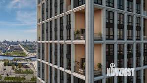 1-к квартира, вторичка, 44м2, 5/30 этаж