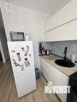 1-к квартира, вторичка, 31м2, 1/5 этаж