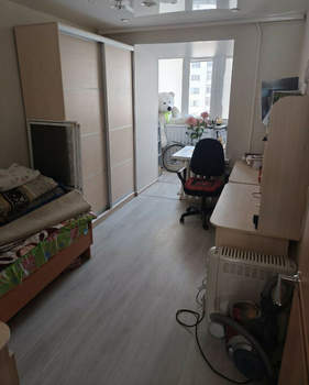 2-к квартира, вторичка, 48м2, 3/9 этаж