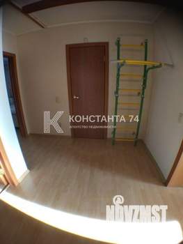 4-к квартира, вторичка, 121м2, 6/6 этаж