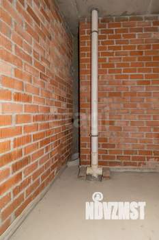 Студия квартира, вторичка, 26м2, 22/24 этаж