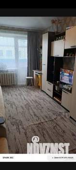 1-к квартира, вторичка, 30м2, 2/5 этаж