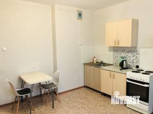 Студия квартира, вторичка, 28м2, 6/17 этаж