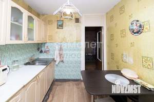 3-к квартира, вторичка, 66м2, 8/9 этаж