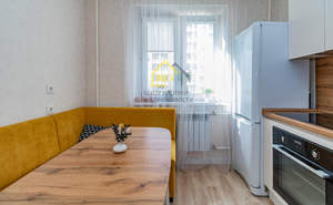 1-к квартира, вторичка, 41м2, 5/11 этаж