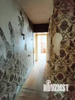 3-к квартира, вторичка, 63м2, 7/9 этаж