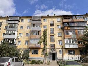 2-к квартира, вторичка, 42м2, 1/5 этаж