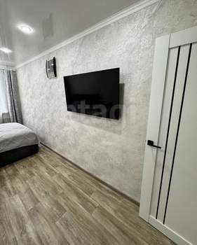 2-к квартира, вторичка, 45м2, 1/5 этаж